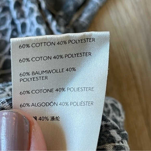 Free People We the Free Clarity T-Shirt - Picture 5 of 8